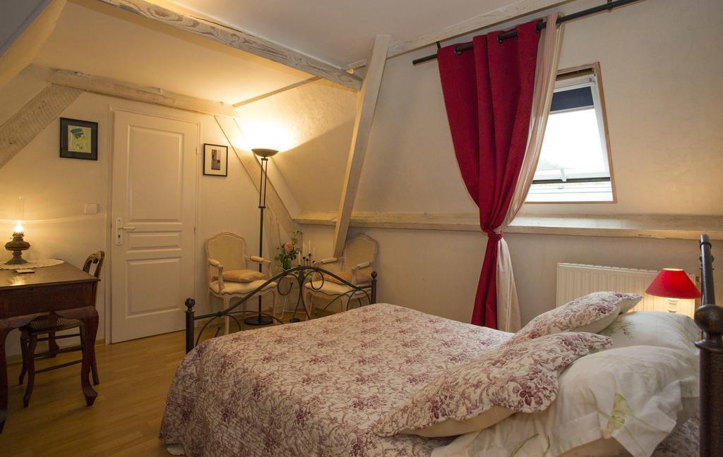 Chambres D'Hotes Etche Lacarry-Arhan-Charritte-de-Haut Экстерьер фото