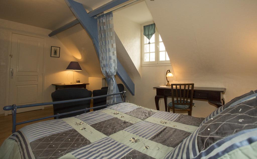 Chambres D'Hotes Etche Lacarry-Arhan-Charritte-de-Haut Экстерьер фото